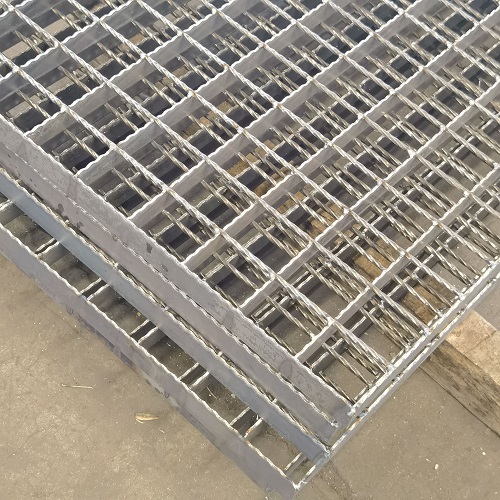 齒型平臺鋼格板的承載能力與安全性