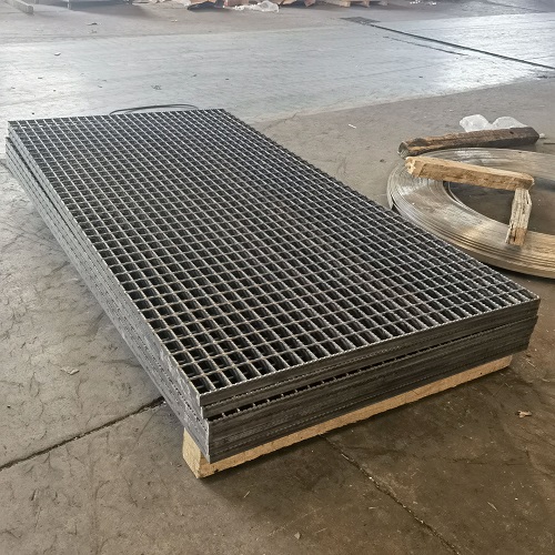 鋼格柵板采購避坑指南：這5個參數不懂，小心被坑！