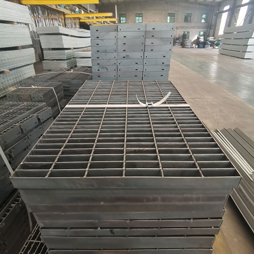 鋼格柵板采購避坑指南：這5個參數不懂，小心被坑！