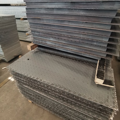 定制鋼格板 vs 標準尺寸？哪種更劃算？