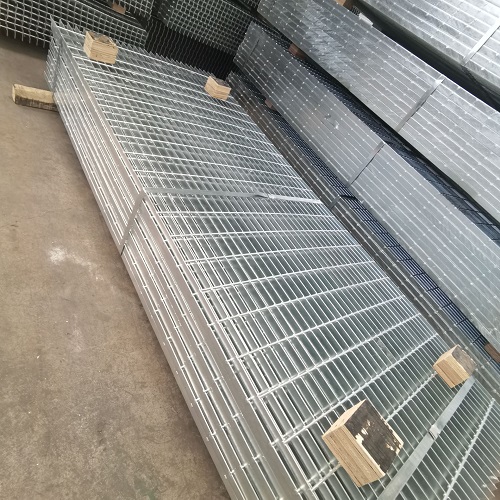 采購鋼格柵前必問的五個問題，少問一個都可能吃虧