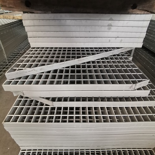 采購鋼格柵前必問的五個問題，少問一個都可能吃虧