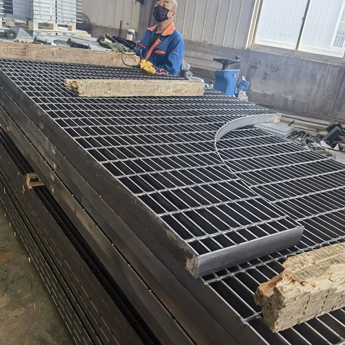 環保要求下，如何挑選符合標準的鋼格柵產品？