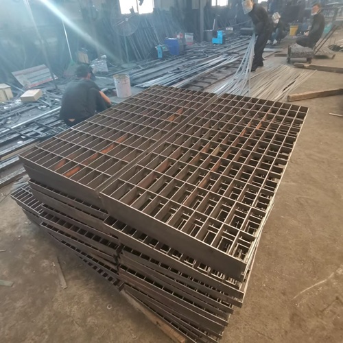 鋼格柵選購雷區(qū)：這 5 種產品再便宜也別買