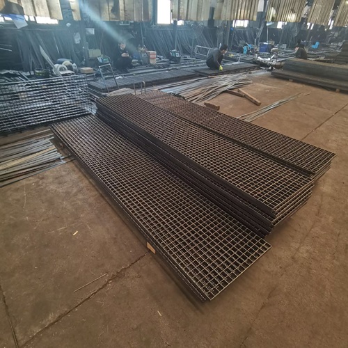 為什么說鋼格柵是工程建設的 “全能選手”？