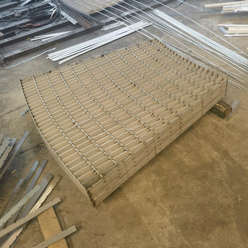 鋼格柵怎么用才專業(yè)？這篇文章講透了全流程！