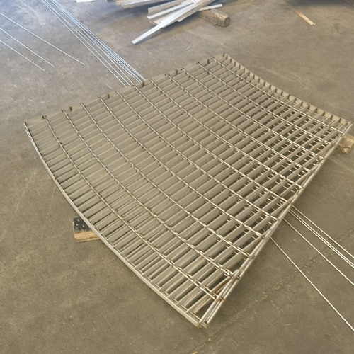 鋼格柵怎么用才專業(yè)？這篇文章講透了全流程！