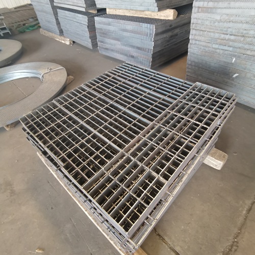 從工業(yè)到市政，鋼格柵到底用在哪？一文講清楚