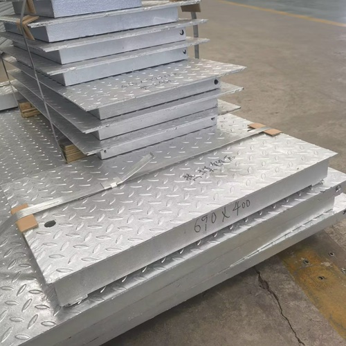 從工業(yè)到藝術(shù)，鋼格柵正在成為設(shè)計師的新寵