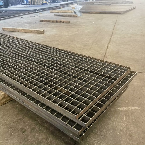 城市更新項(xiàng)目中，鋼格板的應(yīng)用價(jià)值有多大