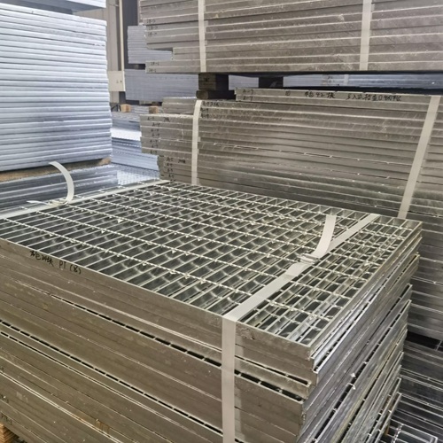 鋼格板低調(diào)卻不平凡，誰用誰知道