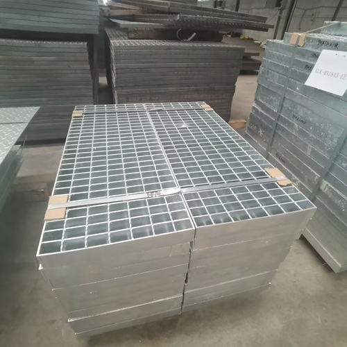 鋼格板如何助力海綿城市建設