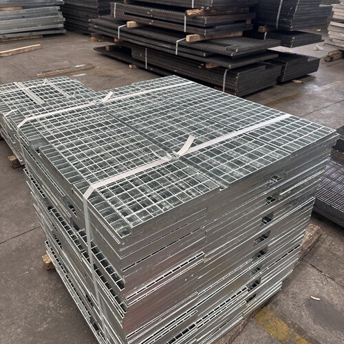 鋼格柵板選購(gòu)最容易犯的錯(cuò)，你中招了嗎？