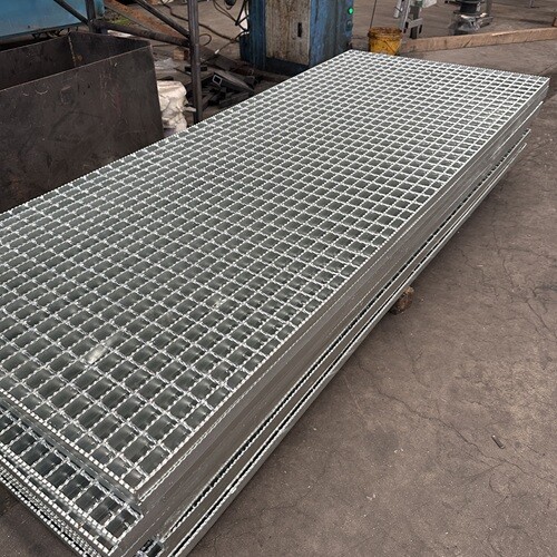 鋼格柵板選購(gòu)最容易犯的錯(cuò)，你中招了嗎？