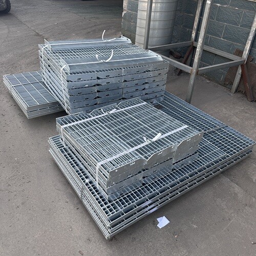 鋼格柵板的這些隱藏用途你肯定不知道